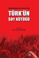 Türk`ün Soy Kütüğü - 1