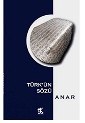 Türk`ün Sözü - 1