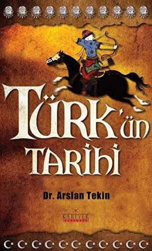 Türk’ün Tarihi - 1
