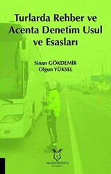Turlarda Rehber ve Acenta Denetim Usul ve Esasları - 1