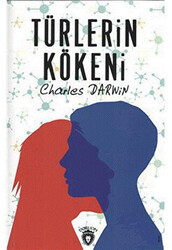 Türlerin Kökeni - Dorlion Yayınları