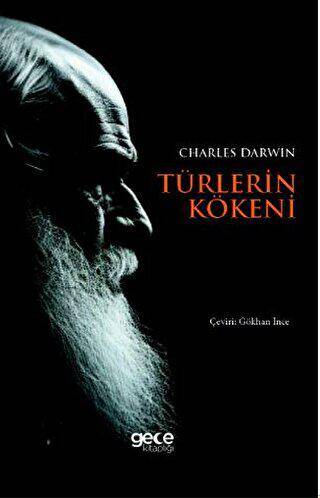 Türlerin Kökeni - 1
