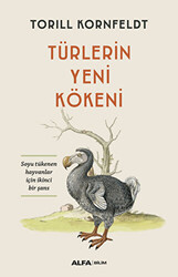 Türlerin Yeni Kökeni - 1