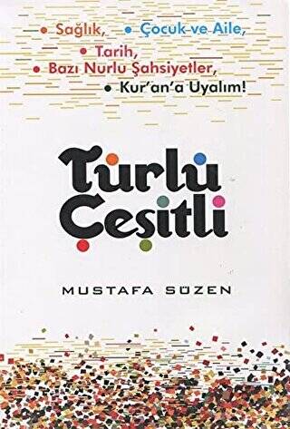 Türlü Çeşitli - 1