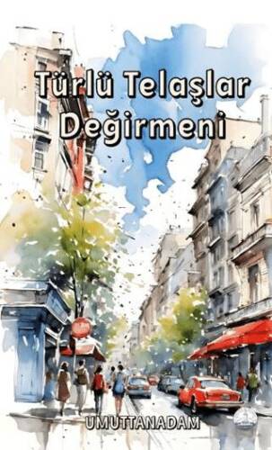 Türlü Telaşlar Değirmeni - 1