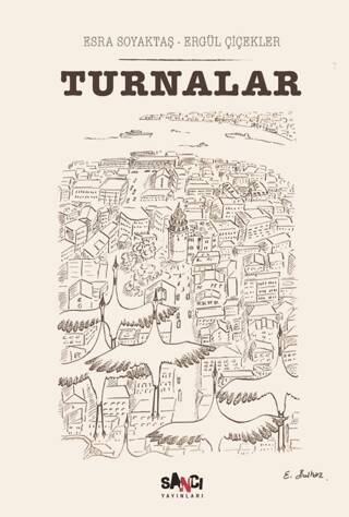 Turnalar - 1