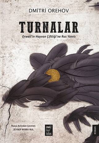 Turnalar - 1