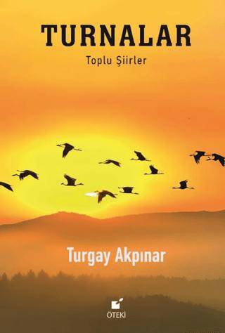 Turnalar Toplu Şiirler - 1
