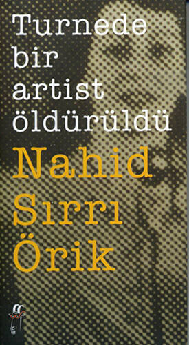 Turnede Bir Artist Öldürüldü - 1