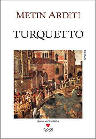 Turquetto - 1