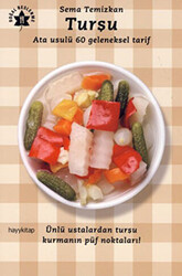 Turşu - Hayykitap