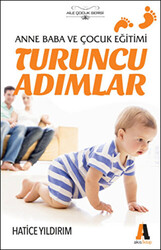 Turuncu Adımlar - 1