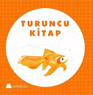 Turuncu Kitap - 1