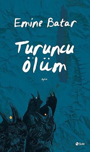 Turuncu Ölüm - 1