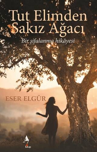 Tut Elimden Sakız Ağacı - 1