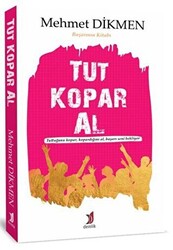 Tut Kopar Al - 1