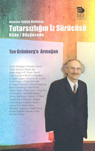 Tutarsızlığın İz Sürücüsü - 1