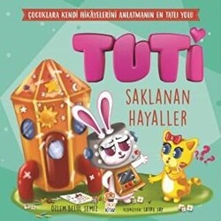 Tuti - Saklanan Hayaller - 1