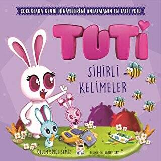 Tuti - Sihirli Kelimeler - 1