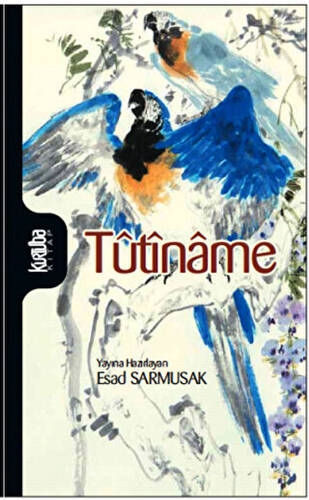 Tutiname - 1