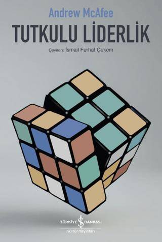 Tutkulu Liderlik - 1
