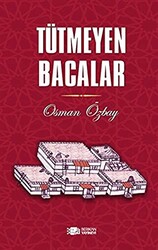 Tütmeyen Bacalar - 1