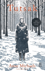 Tutsak - Timaş Yayınları