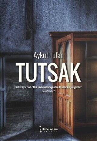 Tutsak - 1