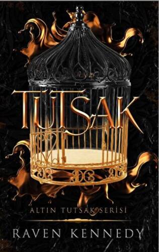 Tutsak - 1