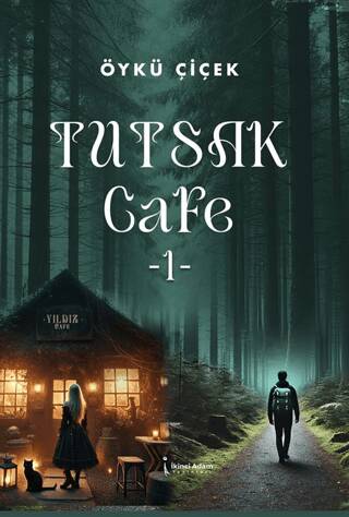 Tutsak Cafe 1 - 1