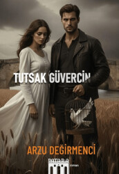 Tutsak Güvercin - Patara Kitap