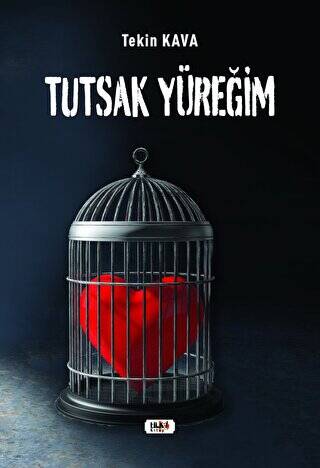 Tutsak Yüreğim - 1