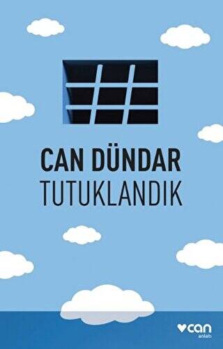 Tutuklandık - 1