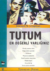 Tutum En Değerli Varlığınız - 1