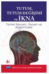 Tutum, Tutum Değişimi ve İkna - 1