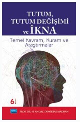 Tutum, Tutum Değişimi ve İkna - 1