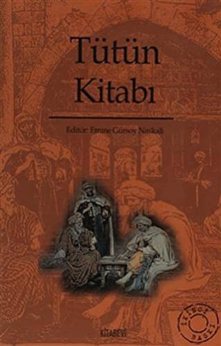 Tütün Kitabı - 1