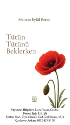 Tütün Tütünü Beklerken - Luna Yayınları