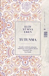 Tutunma - Muhkem Kitap