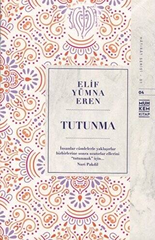 Tutunma - 1