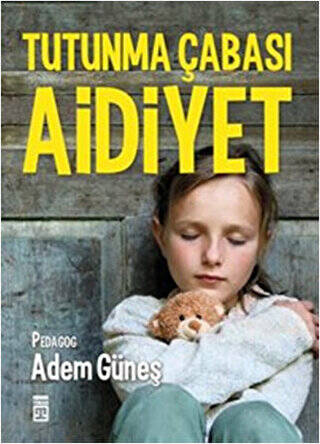 Tutunma Çabası Aidiyet - 1