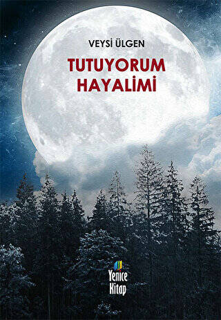 Tutuyorum Hayalimi - 1