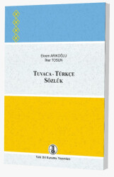 Tuvaca-Türkçe Sözlük - 1