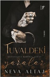 Tuvaldeki Yaralar - Artemis Yayınları