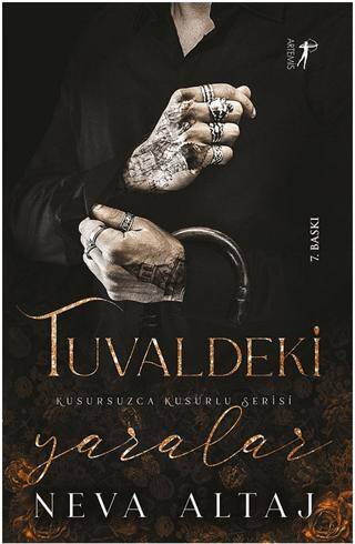 Tuvaldeki Yaralar - 1