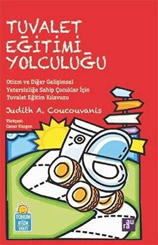 Tuvalet Eğitimi Yolculuğu - 1