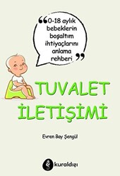 Tuvalet İletişimi - 1