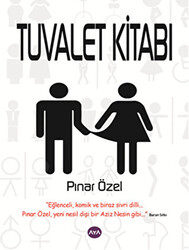Tuvalet Kitabı - 1