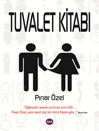Tuvalet Kitabı - 1
