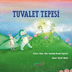 Tuvalet Tepesi - 1